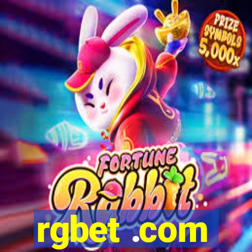 rgbet .com